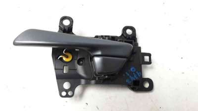 Recambio de maneta interior delantera izquierda para hyundai tucson 2015- kosmo bluedrive 2wd referencia OEM IAM   