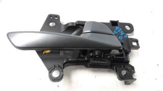 Recambio de maneta interior trasera derecha para hyundai tucson 2015- kosmo bluedrive 2wd referencia OEM IAM   