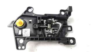 Recambio de maneta interior trasera derecha para hyundai tucson 2015- kosmo bluedrive 2wd referencia OEM IAM   