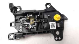 Recambio de maneta interior trasera izquierda para hyundai tucson 2015- kosmo bluedrive 2wd referencia OEM IAM   