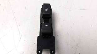 Recambio de mando elevalunas trasero derecho para hyundai tucson 2015- kosmo bluedrive 2wd referencia OEM IAM 93580D3121  