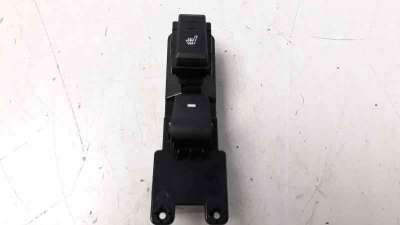 Recambio de mando elevalunas trasero derecho para hyundai tucson 2015- kosmo bluedrive 2wd referencia OEM IAM 93580D3121  