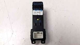 Recambio de mando elevalunas trasero derecho para hyundai tucson 2015- kosmo bluedrive 2wd referencia OEM IAM 93580D3121   2