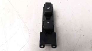 Recambio de mando elevalunas trasero izquierdo para hyundai tucson 2015- kosmo bluedrive 2wd referencia OEM IAM 93580D3021  