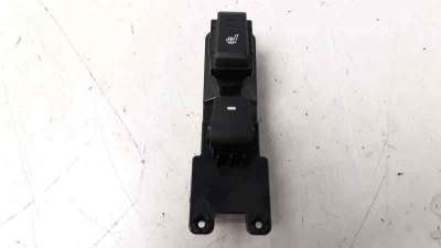 Recambio de mando elevalunas trasero izquierdo para hyundai tucson 2015- kosmo bluedrive 2wd referencia OEM IAM 93580D3021  