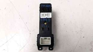 Recambio de mando elevalunas trasero izquierdo para hyundai tucson 2015- kosmo bluedrive 2wd referencia OEM IAM 93580D3021   2
