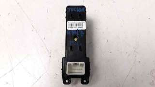 Recambio de mando elevalunas trasero izquierdo para hyundai tucson 2015- kosmo bluedrive 2wd referencia OEM IAM 93580D3021  