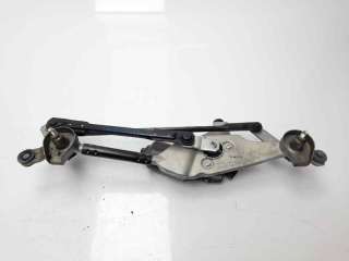 Recambio de motor limpia delantero para hyundai tucson 2015- kosmo bluedrive 2wd referencia OEM IAM 98100D3000  