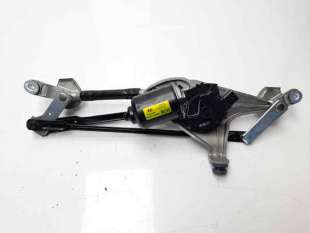 Recambio de motor limpia delantero para hyundai tucson 2015- kosmo bluedrive 2wd referencia OEM IAM 98100D3000   2