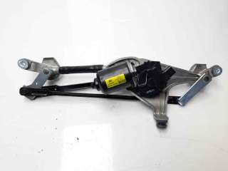 Recambio de motor limpia delantero para hyundai tucson 2015- kosmo bluedrive 2wd referencia OEM IAM 98100D3000  