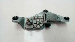 Recambio de motor limpia trasero para hyundai tucson 2015- kosmo bluedrive 2wd referencia OEM IAM 98700D300  