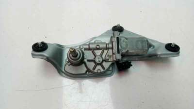 Recambio de motor limpia trasero para hyundai tucson 2015- kosmo bluedrive 2wd referencia OEM IAM 98700D300  