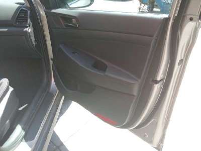 Recambio de elevalunas delantero derecho para hyundai tucson 2015- kosmo bluedrive 2wd referencia OEM IAM 82480D7780  