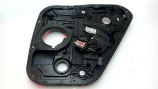 Recambio de elevalunas trasero derecho para hyundai tucson 2015- kosmo bluedrive 2wd referencia OEM IAM 83480D7500  