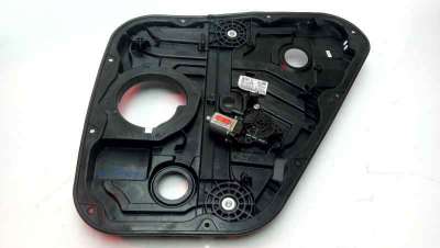 Recambio de elevalunas trasero derecho para hyundai tucson 2015- kosmo bluedrive 2wd referencia OEM IAM 83480D7500  
