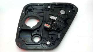 Recambio de elevalunas trasero derecho para hyundai tucson 2015- kosmo bluedrive 2wd referencia OEM IAM 83480D7500  