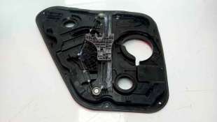 Recambio de elevalunas trasero derecho para hyundai tucson 2015- kosmo bluedrive 2wd referencia OEM IAM 83480D7500   2