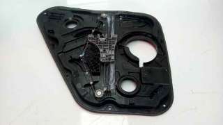 Recambio de elevalunas trasero derecho para hyundai tucson 2015- kosmo bluedrive 2wd referencia OEM IAM 83480D7500  