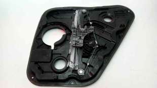 Recambio de elevalunas trasero izquierdo para hyundai tucson 2015- kosmo bluedrive 2wd referencia OEM IAM 83470D7500  