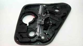 Recambio de elevalunas trasero izquierdo para hyundai tucson 2015- kosmo bluedrive 2wd referencia OEM IAM 83470D7500  