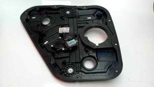 Recambio de elevalunas trasero izquierdo para hyundai tucson 2015- kosmo bluedrive 2wd referencia OEM IAM 83470D7500   2