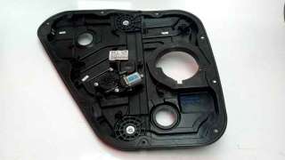 Recambio de elevalunas trasero izquierdo para hyundai tucson 2015- kosmo bluedrive 2wd referencia OEM IAM 83470D7500  