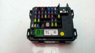 Recambio de caja reles / fusibles para hyundai tucson 2015- kosmo bluedrive 2wd referencia OEM IAM 91950D3240  