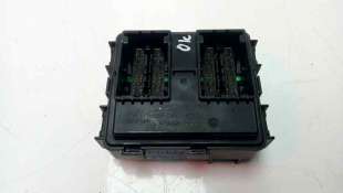 Recambio de caja reles / fusibles para hyundai tucson 2015- kosmo bluedrive 2wd referencia OEM IAM 91950D3240   2