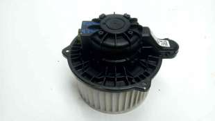 Recambio de ventilador calefaccion para hyundai tucson 2015- kosmo bluedrive 2wd referencia OEM IAM 170922  