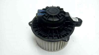 Recambio de ventilador calefaccion para hyundai tucson 2015- kosmo bluedrive 2wd referencia OEM IAM 170922  