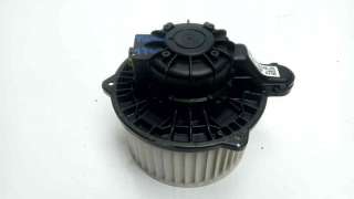 Recambio de ventilador calefaccion para hyundai tucson 2015- kosmo bluedrive 2wd referencia OEM IAM 170922  