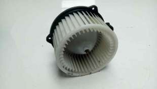 Recambio de ventilador calefaccion para hyundai tucson 2015- kosmo bluedrive 2wd referencia OEM IAM 170922   2
