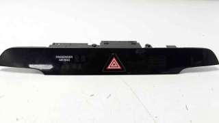 Recambio de warning para hyundai tucson 2015- kosmo bluedrive 2wd referencia OEM IAM 93700D7100 3D136A100 