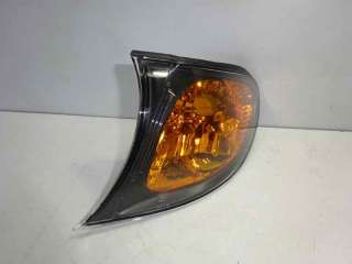 Recambio de piloto delantero izquierdo para bmw serie 3 berlina (e46) 1998-2006 referencia OEM IAM 63137165847 103F06110221 BM02