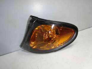 Recambio de piloto delantero izquierdo para bmw serie 3 berlina (e46) 1998-2006 referencia OEM IAM 63137165847 103F06110221 BM02 2