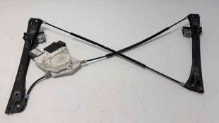Recambio de elevalunas delantero derecho para seat ibiza (6l1) 2001-2009 hit referencia OEM IAM 6L4837756G 106211714 113970