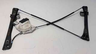 Recambio de elevalunas delantero derecho para seat ibiza (6l1) 2001-2009 hit referencia OEM IAM 6L4837756G 106211714 113970