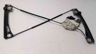 Recambio de elevalunas delantero derecho para seat ibiza (6l1) 2001-2009 hit referencia OEM IAM 6L4837756G 106211714 113970 2
