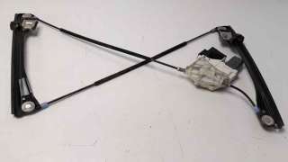 Recambio de elevalunas delantero derecho para seat ibiza (6l1) 2001-2009 hit referencia OEM IAM 6L4837756G 106211714 113970