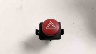 Recambio de warning para seat ibiza (6l1) 2001-2009 hit referencia OEM IAM 6L1953235A  