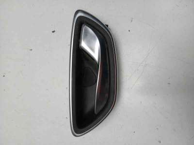 Recambio de maneta interior delantera derecha para renault scenic iv 2016- grand zen referencia OEM IAM 806705893R 826724883R 