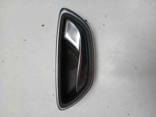 Recambio de maneta interior delantera derecha para renault scenic iv 2016- grand zen referencia OEM IAM 806705893R 826724883R 