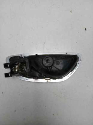 Recambio de maneta interior delantera derecha para renault scenic iv 2016- grand zen referencia OEM IAM 806705893R 826724883R  2