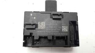 Recambio de modulo confort para seat leon (5f1) 2012- reference plus ecomotive referencia OEM IAM 5Q4959593E 5Q4959593B 
