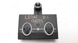Recambio de modulo confort para seat leon (5f1) 2012- reference plus ecomotive referencia OEM IAM 5Q4959593E 5Q4959593B  2