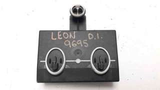 Recambio de modulo confort para seat leon (5f1) 2012- reference plus ecomotive referencia OEM IAM 5Q4959593E 5Q4959593B 