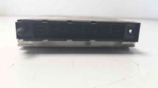 Recambio de centralita motor uce para volvo s80 berlina 1998-2006 2.4 d referencia OEM IAM 0281010319 28SA5015 08667710A 2