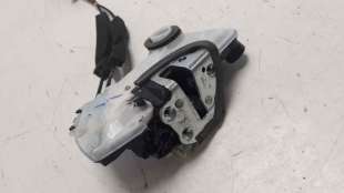 Recambio de cerradura puerta delantera derecha para honda civic lim.4 (fc) 2017- 1.5 vtec cat referencia OEM IAM 72111TBAA020  