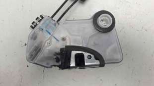Recambio de cerradura puerta delantera derecha para honda civic lim.4 (fc) 2017- 1.5 vtec cat referencia OEM IAM 72111TBAA020   2