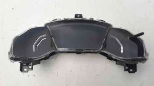 Recambio de cuadro instrumentos para honda civic lim.4 (fc) 2017- 1.5 vtec cat referencia OEM IAM 78100HR0468056  